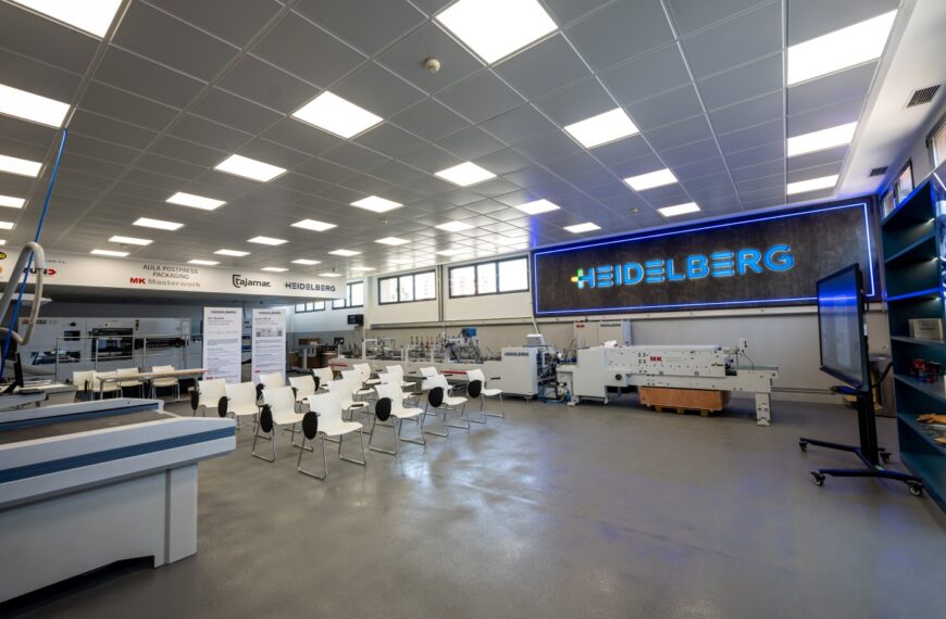 Perspectivas Futuras: La Alianza entre Tajamar y Heidelberg Spain