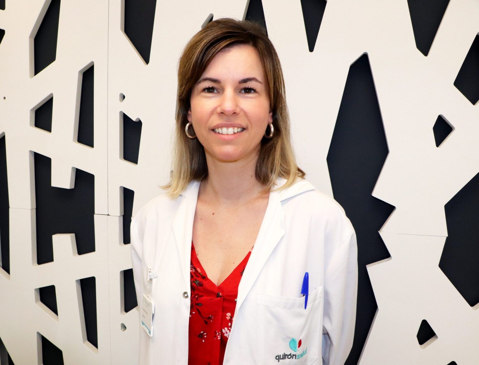 Primavera con Desafíos Alergénicos: Altos Niveles de Polen Pronosticados tras Intensas Lluvias Invernales 1 Estefanía Quílez, alergóloga de Policlínica Gipuzkoa: "Tras un invierno lluvioso, esperamos una primavera con alta concentración de polen y síntomas alérgicos"