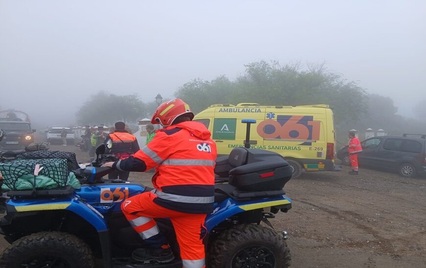 Primeras Horas del Plan del Cerro se Desarrollan con Normalidad