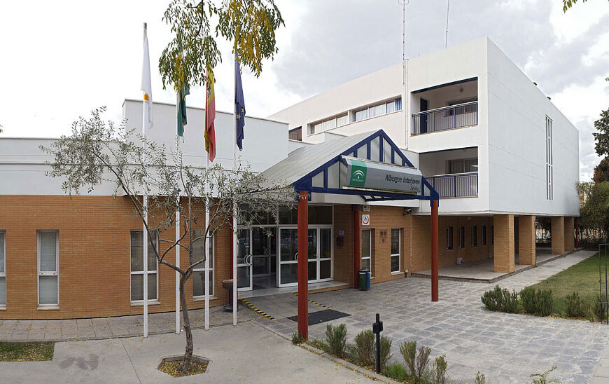 Prórroga del Convenio para el Uso Ventajoso de Inturjoven por Andaluces en el Extranjero