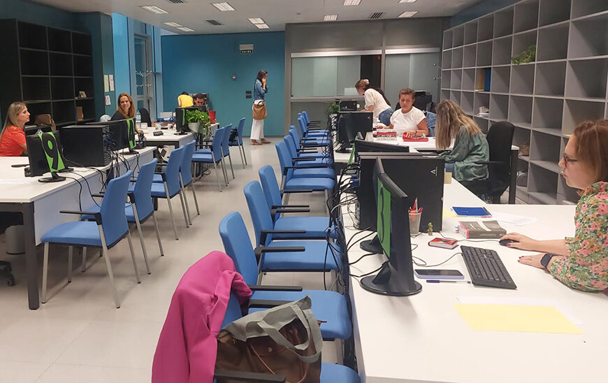 Publicación Extraordinaria en el BOJA: Apertura del Plazo para Solicitudes a la Bolsa de Interinos de Justicia