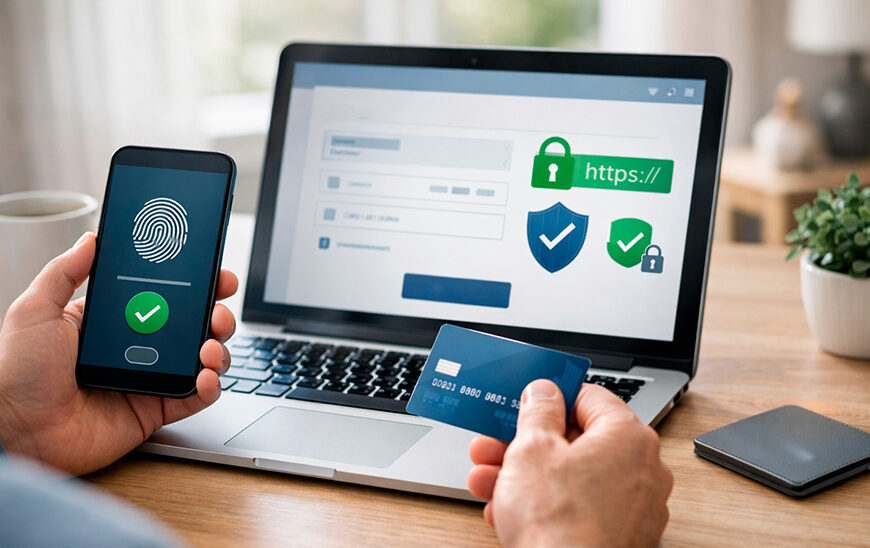 Recomendaciones de la Junta: Uso de Plataformas Intermediarias y Monederos Electrónicos para Compras Online