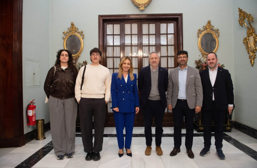 Sinergias en el Sector Vitivinícola: La Diputación de Cádiz, la Asociación de Hostelería de Jerez y el Instituto Gallego del Vino Colaboran