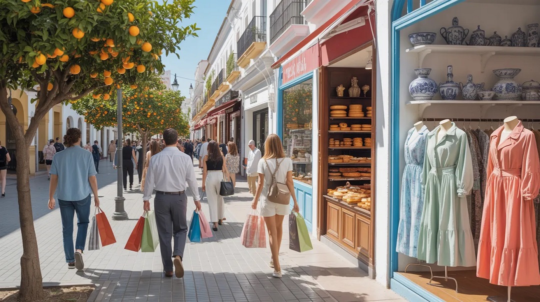 Subvenciones para Fomentar el Asociacionismo Comercial y Artesano 1 Subvenciones para Fomentar el Asociacionismo Comercial y Artesano