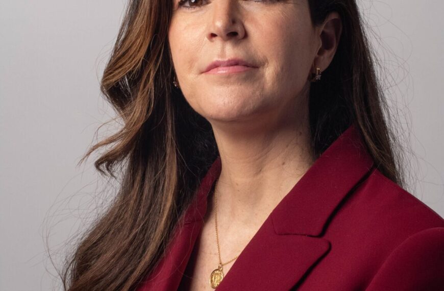 Susana Acedo: un vendedor con IA ya está sustituyendo al que no la usa