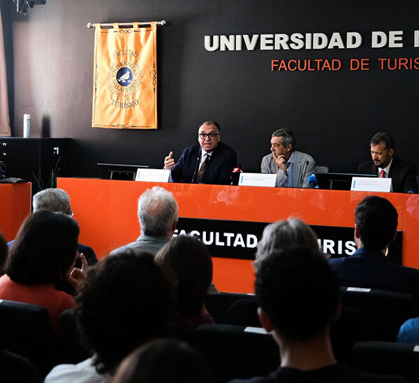 XII Semana del Turismo en la Universidad de Málaga