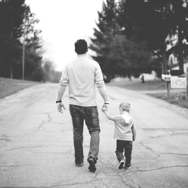 La infancia se va en silencio, también en las casas andaluzas