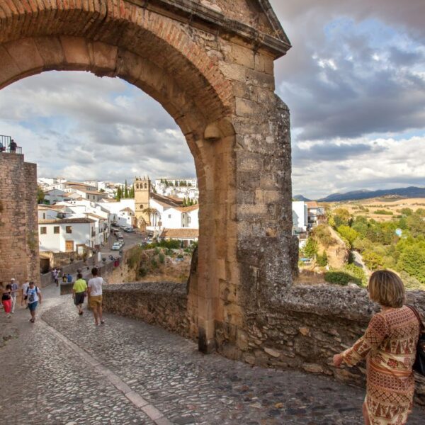 Destinos de interior en Andalucía con encanto para una escapada corta