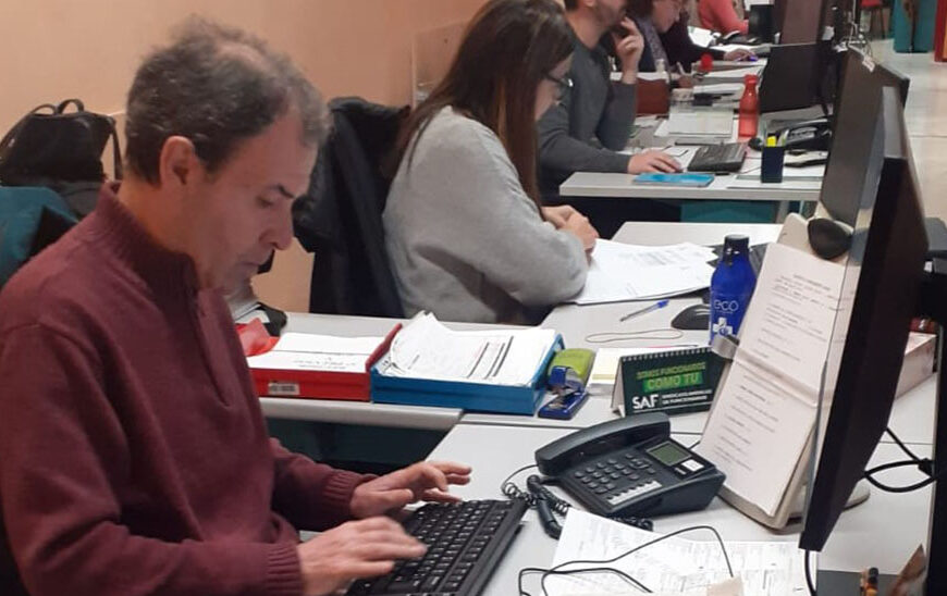Abierto el Plazo para que Funcionarios Soliciten la Carrera Profesional Horizontal