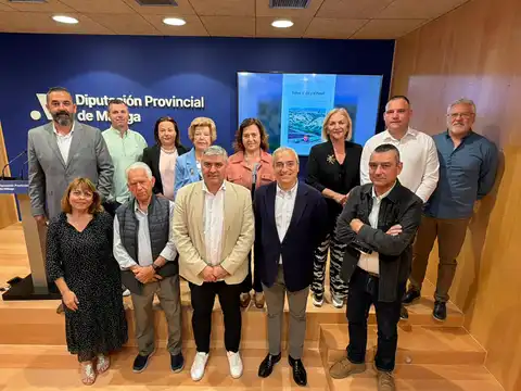 PRESENTACIÓN VENTANAS AL ARTE Y AL MOSCATEL