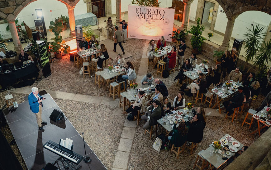 Andalucía Presenta su Oferta Turística al Mercado Nacional en Expovacaciones