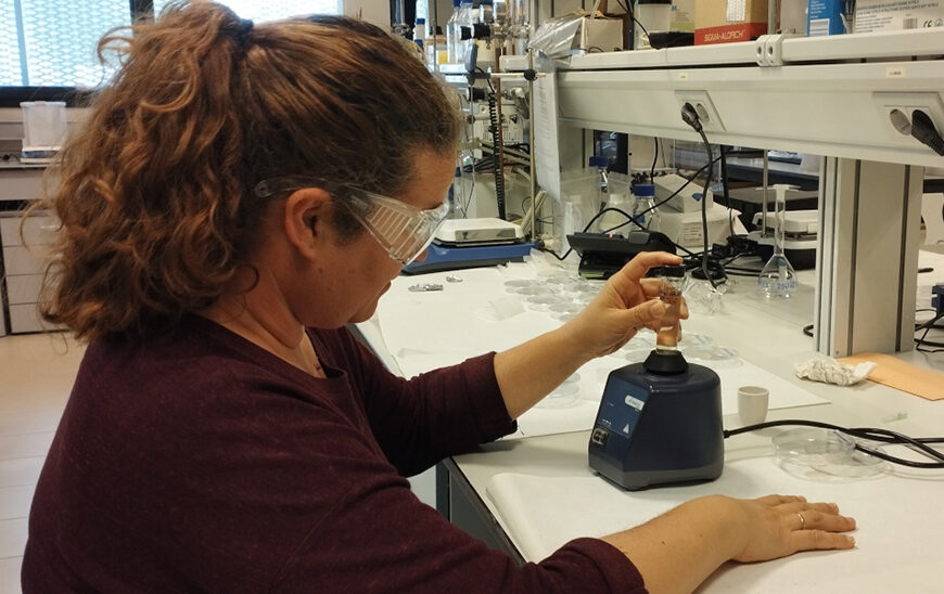 Avance Innovador: Arcillas Andaluces Elevan Diez Veces la Eliminación de Metales en Aguas Contaminadas