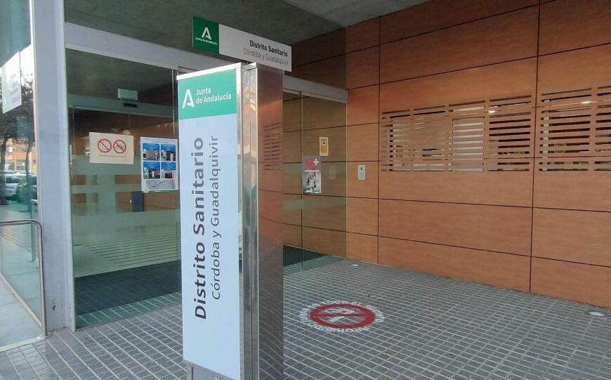 CCOO critica la política de contratación del Distrito Córdoba-Guadalquivir.