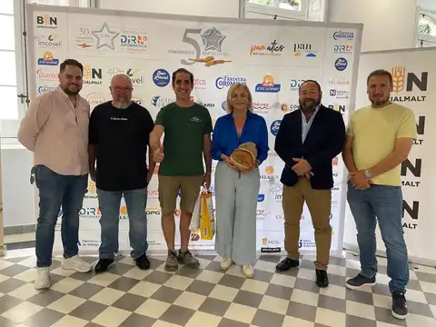 Concurso de panes 5