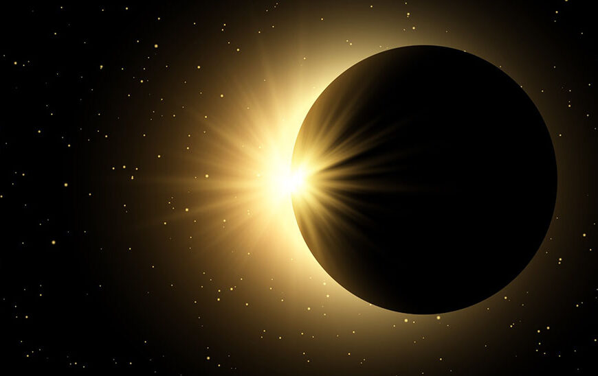 Eclipse Solar Total de 2027: Un Espectáculo Celestial Visible en 115 Municipios de Andalucía