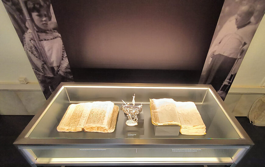 El Archivo Histórico Provincial de Sevilla Lanza Colección Editorial para Potenciar la Difusión de sus Fondos