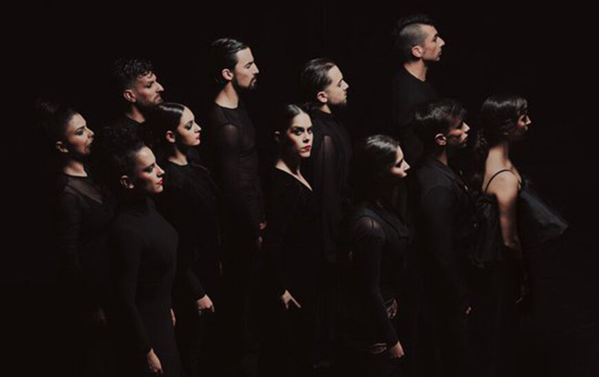 El Ballet Flamenco de Andalucía Presenta 'Tierra Bendita' en Londres y Manchester