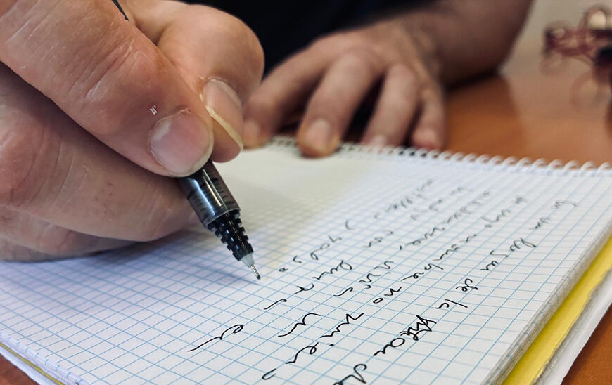 El Centro Andaluz de las Letras Anuncia los Autores del Programa de Residencias Literarias