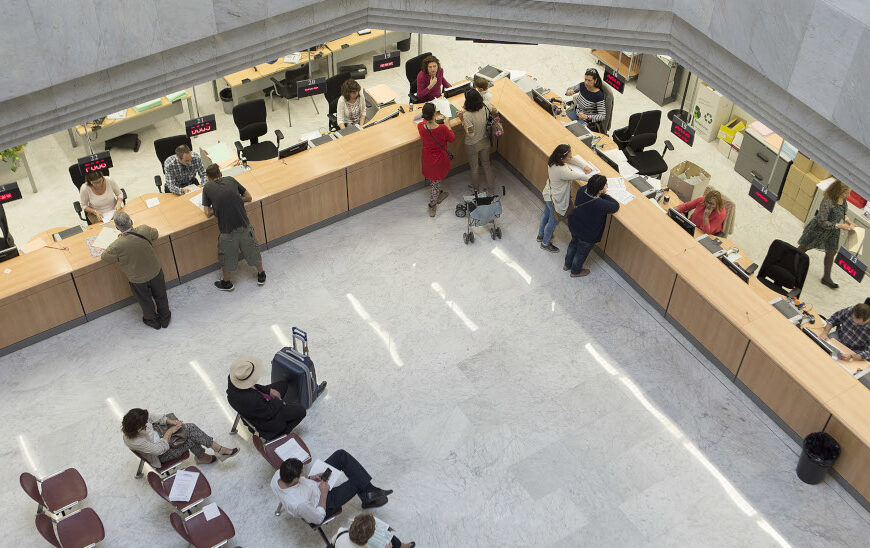 El Consejo de Gobierno Aprueba Decreto sobre Evaluación del Desempeño y Carrera Profesional