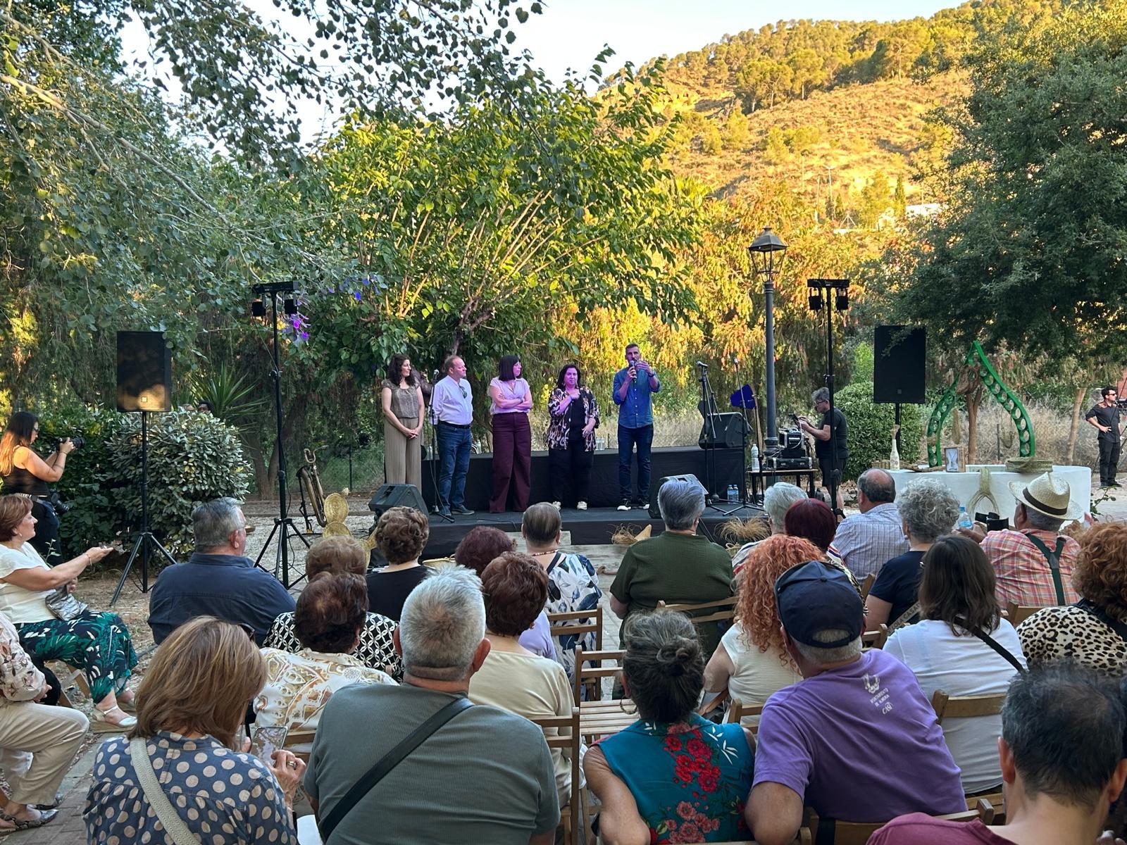 El Festival Murmura Hace Latir el Corazón de la Alpujarra Almeriense con una Brillante Primera Jornada de Música y Gastronomía 1 El Festival Murmura Hace Latir el Corazón de la Alpujarra Almeriense con una Brillante Primera Jornada de Música y Gastronomía