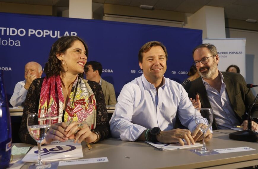 Antonio Repullo resultados elecciones Andalucía 2026