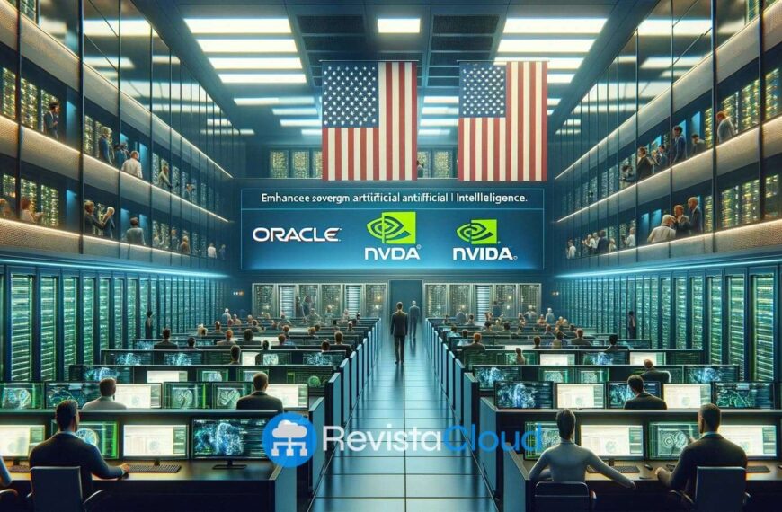 El Pentágono Integra Inteligencia Artificial Avanzada de OpenAI, Google y NVIDIA en Sus Redes Clasificadas