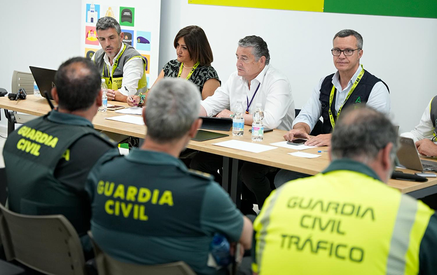 El Plan Aldea Entra en su Fase Final: Atendidos 1.150 Pacientes y Registradas 352 Incidencias, Manteniendo Niveles del Año Pasado