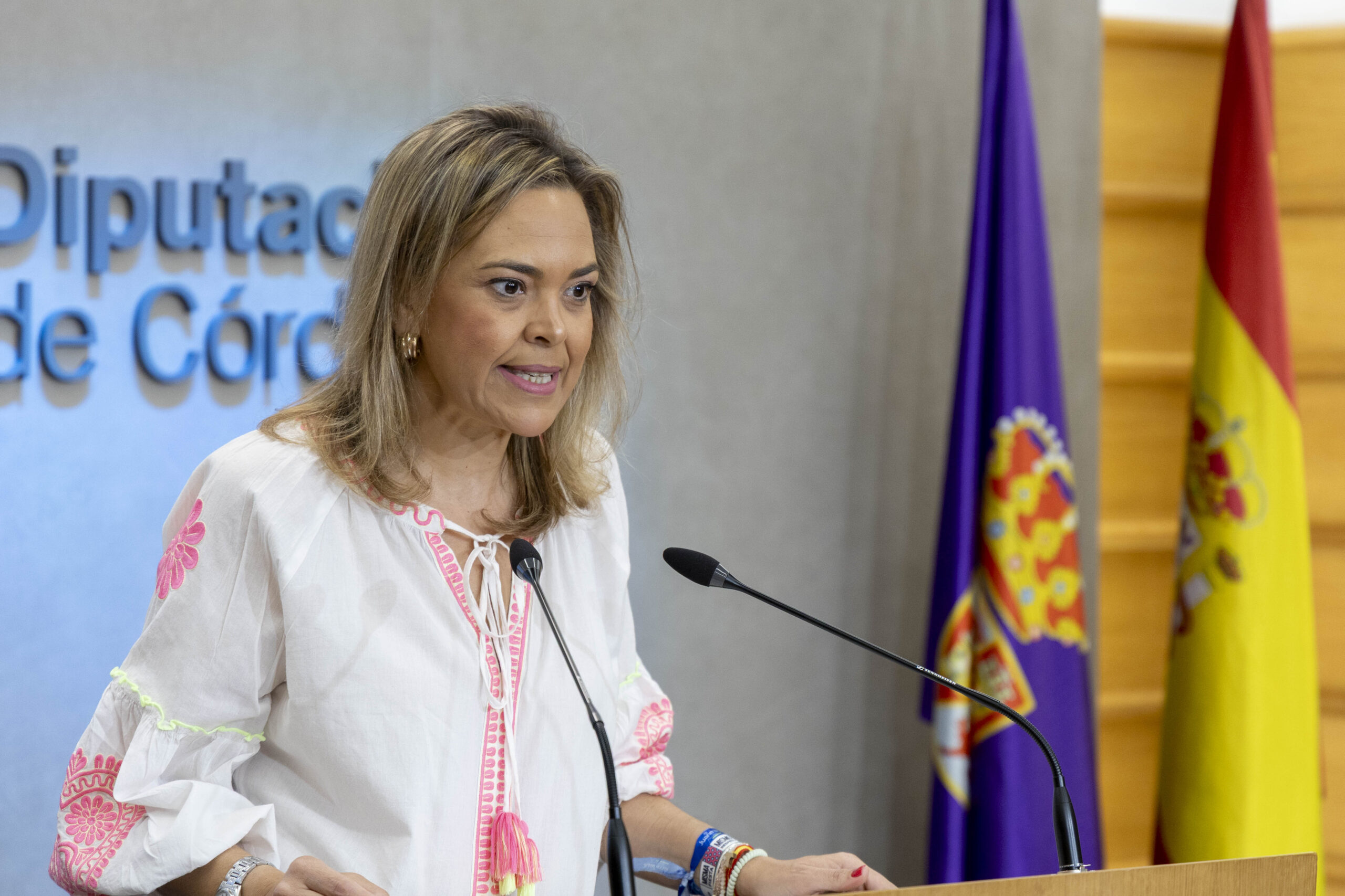 El Plan Corresponsables 4.0 de la Diputación de Córdoba promueve la conciliación y la corresponsabilidad en 71 municipios 1 El Plan Corresponsables 4.0 de la Diputación de Córdoba promueve la conciliación y la corresponsabilidad en 71 municipios