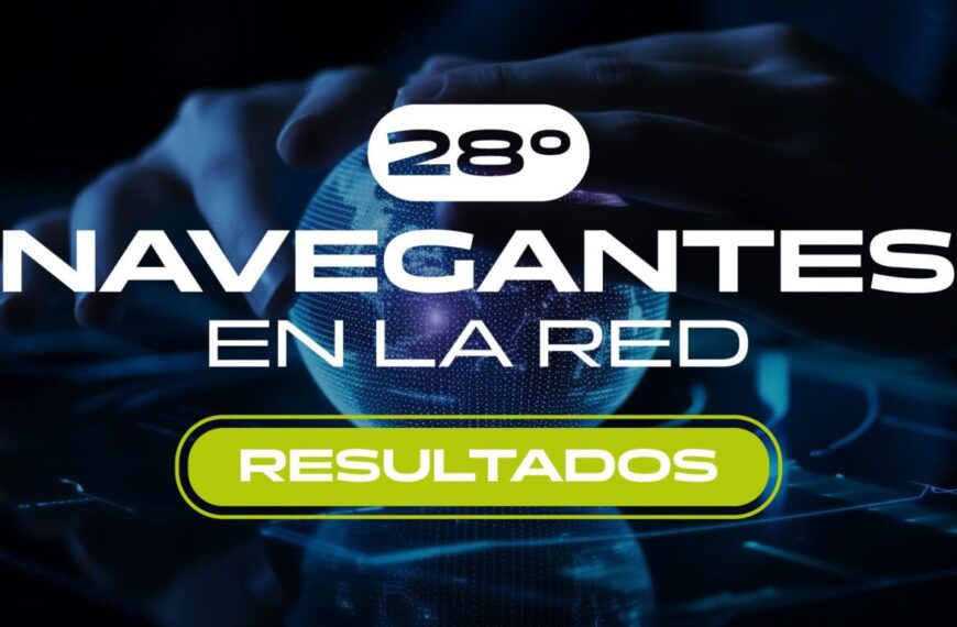 La AIMC presenta una nueva edición de Navegantes en la Red