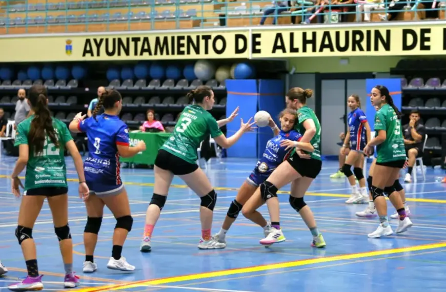 Finales de la Copa Trops Delegación: El Gran Cierre del Curso en Alhaurín de la Torre