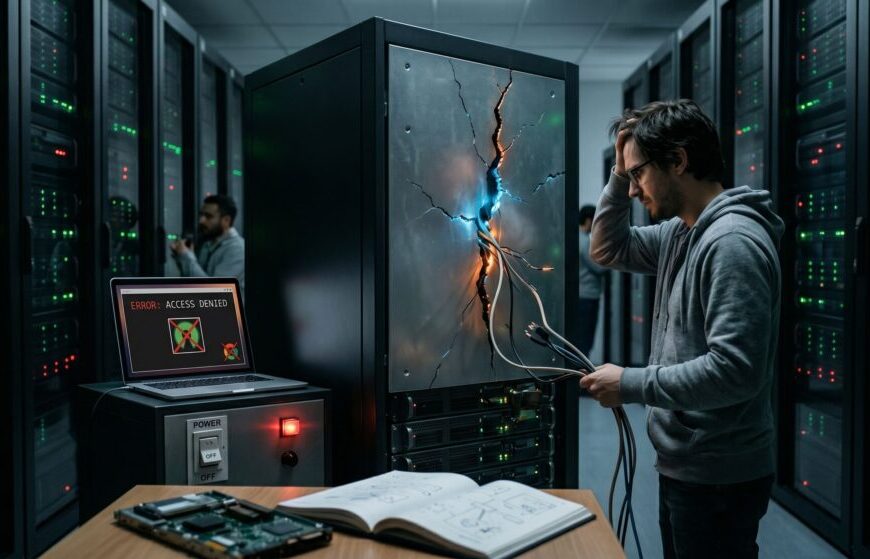 Google Descontinúa Gemini CLI: Un Golpe a la Confianza en el Software de Código Abierto