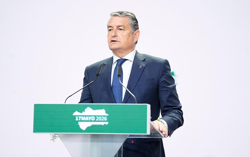 Histórico Triunfo del PP en las Elecciones Andaluzas: Consolida 53 escaños
