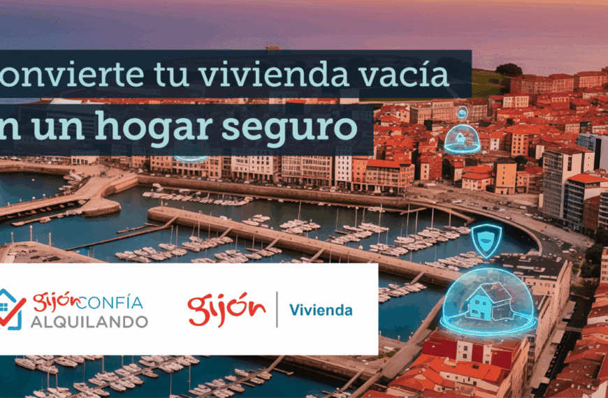 La Dirección General de Tributos estima una consulta vinculante planteada por la "Empresa Municipal de la Vivienda de Gijón" ampliando las ventajas fiscales del arrendatario