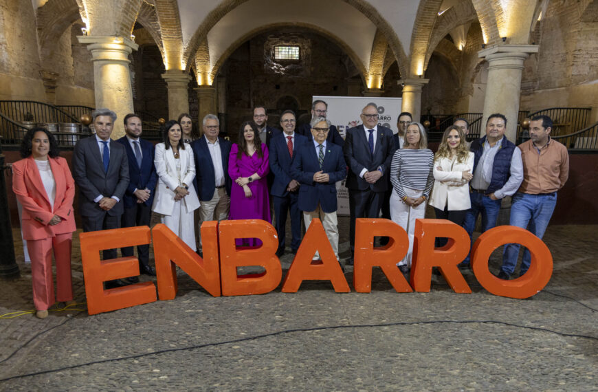 La Diputación de Córdoba promueve la participación del sector alfarero de La Rambla en dos ferias nacionales de artesanía