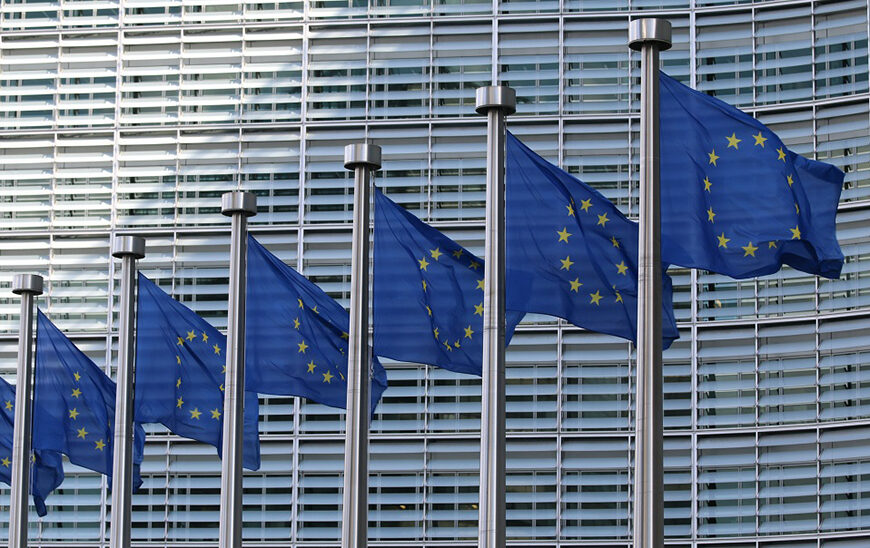 La Junta Destaca los Beneficios de la Pertenencia de Andalucía a la Unión Europea