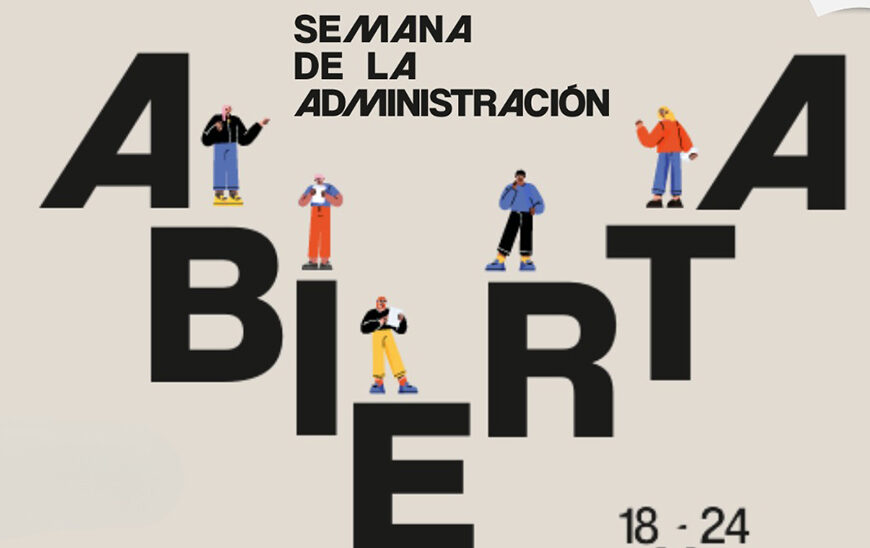 La Junta Facilita el Acceso Ciudadano a la Administración Pública mediante Talleres, Visitas y Guías Divulgativas