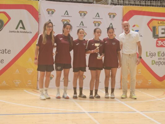 Liga LED 2026: Un Nuevo Capítulo en el Rugby Andaluza