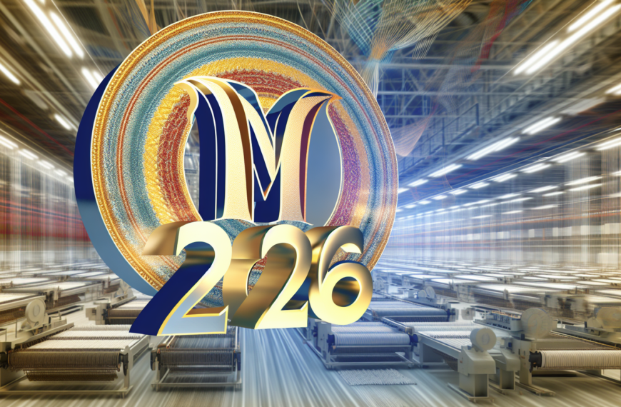Mohawk Industries Muestra un Fuerte Crecimiento en los Resultados del Primer Trimestre de 2026