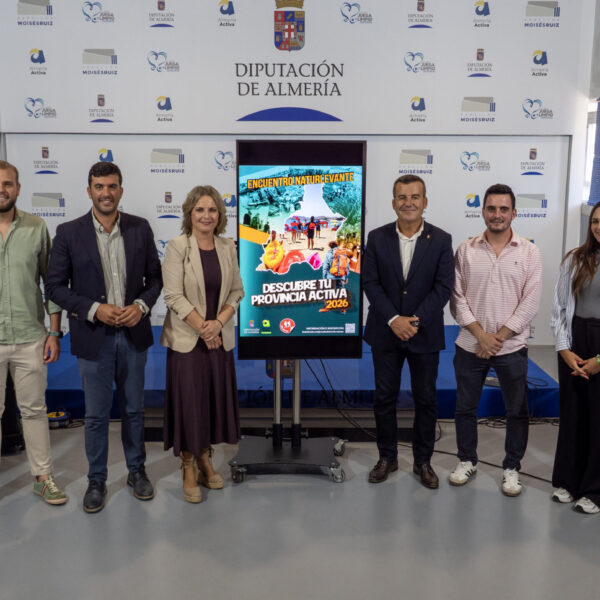 NaturLevante: La Iniciativa de Turismo Deportivo y Familiar de la Diputación para Explorar el Litoral