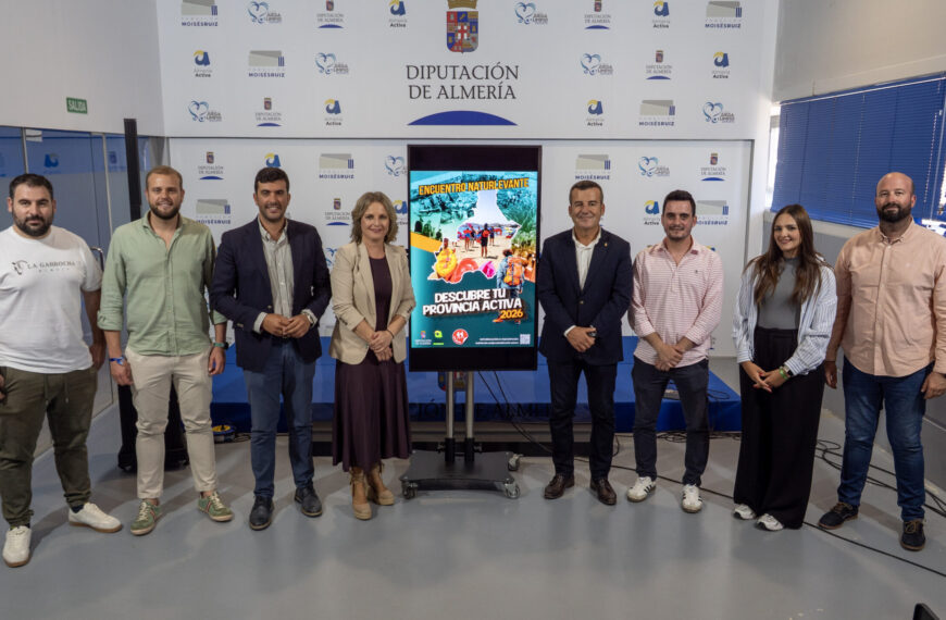 NaturLevante: La Iniciativa de Turismo Deportivo y Familiar de la Diputación para Explorar el Litoral