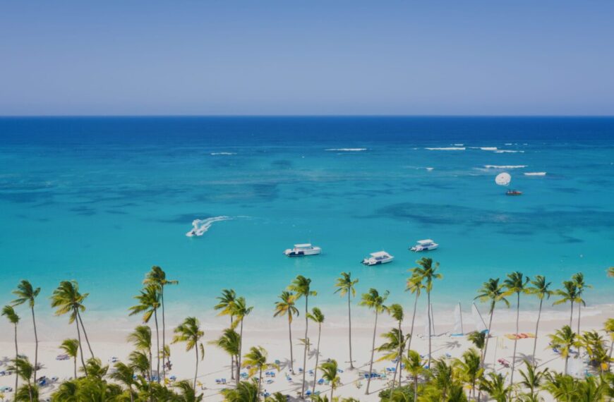 Noval Properties destaca el impacto de los proyectos inmobiliarios en el crecimiento de Punta Cana