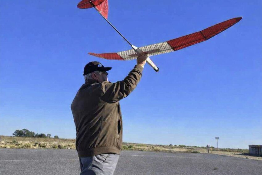 Nueva Fecha Confirmada para la Prueba de la Liga Andaluza de Aeromodelismo F5L en Rota (Cádiz): 28 de Junio