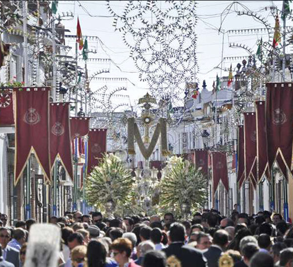 Nuevas Declaraciones de Interés Turístico en Andalucía: 19 Aprobaciones desde 2022 por la Junta