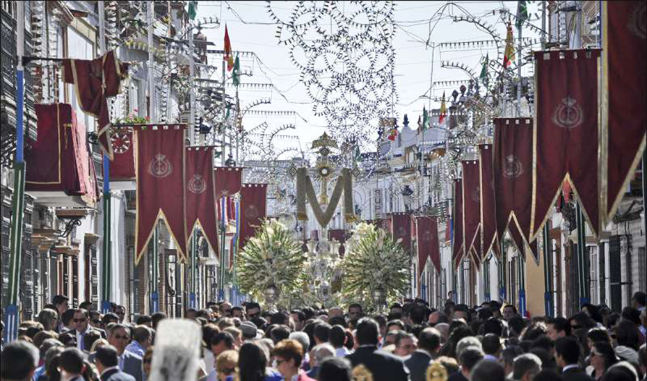 Nuevas Declaraciones de Interés Turístico en Andalucía: 19 Aprobaciones desde 2022 por la Junta 1 Nuevas Declaraciones de Interés Turístico en Andalucía: 19 Aprobaciones desde 2022 por la Junta