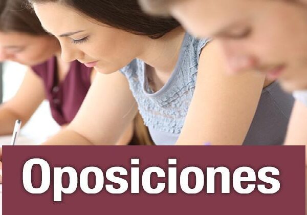 Oposiciones Docentes 2026 en Andalucía: Apertura del Plazo para la Presentación de Méritos en la Fase de Concurso