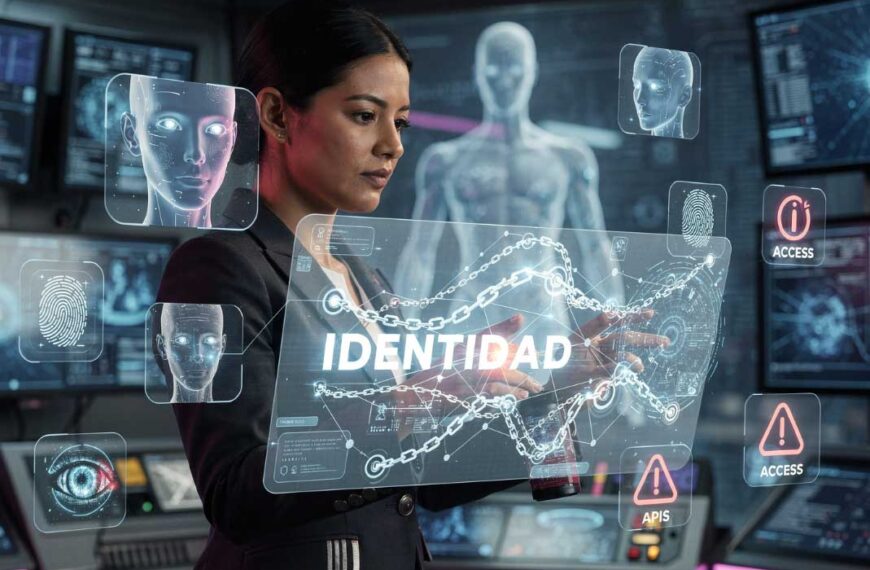 Palo Alto Networks Lanza Idira: Innovadora Plataforma de Seguridad de Identidad Impulsada por IA para Empresas