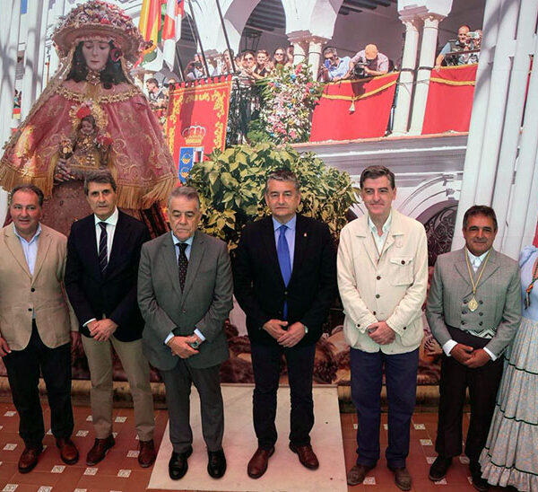 Plan Aldea: Garantizando la Seguridad de Miles de Peregrinos en El Rocío