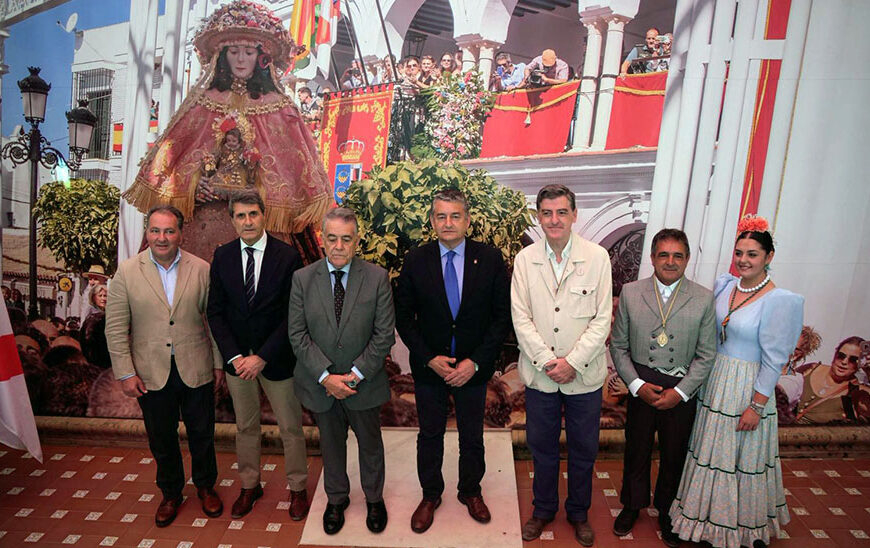 Plan Aldea: Garantizando la Seguridad de Miles de Peregrinos en El Rocío