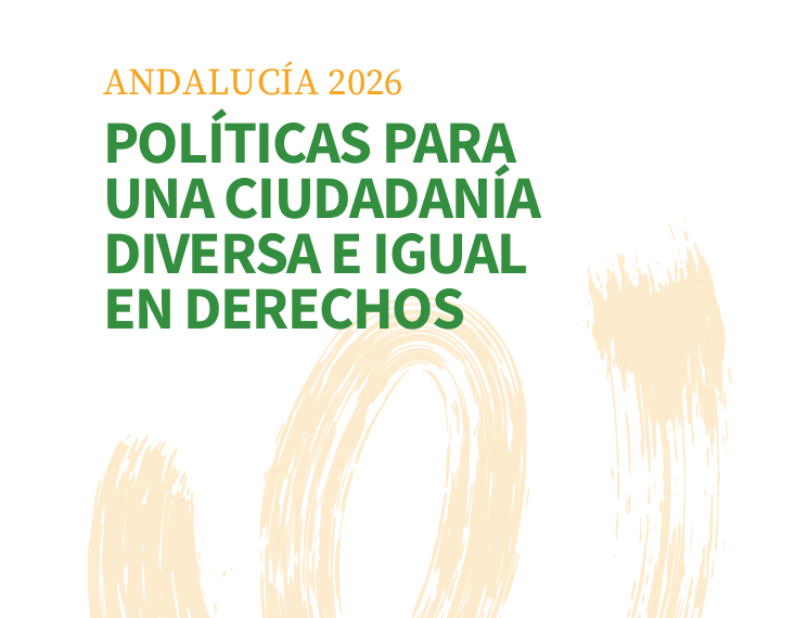Póliticas para Promover una Ciudadanía Diversa e Igualitaria en Derechos - Federación Sur Acoge