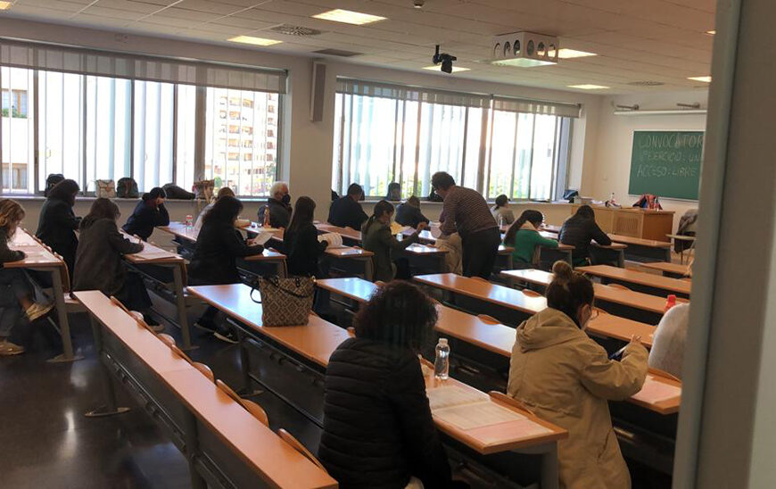 Publicación en BOJA del Reglamento de Funcionamiento de la Bolsa Única para Personal Laboral
